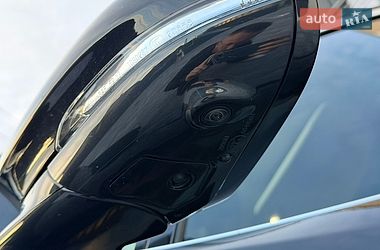 Внедорожник / Кроссовер Jaguar I-Pace 2019 в Бориславе