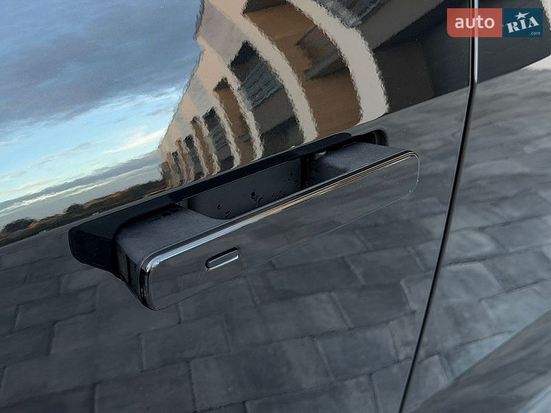 Внедорожник / Кроссовер Jaguar I-Pace 2019 в Бориславе