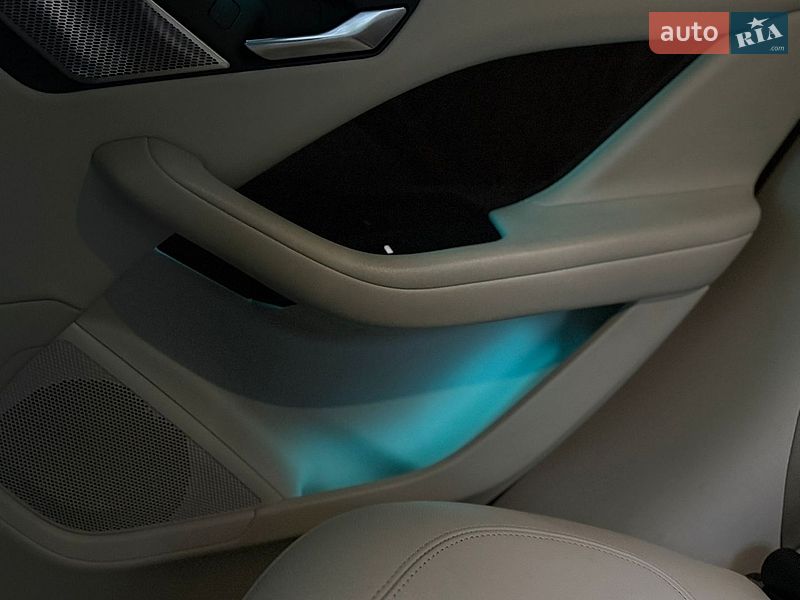 Внедорожник / Кроссовер Jaguar I-Pace 2019 в Бориславе