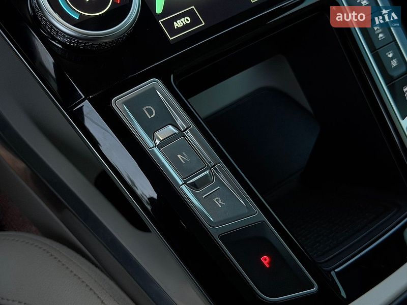 Внедорожник / Кроссовер Jaguar I-Pace 2019 в Бориславе