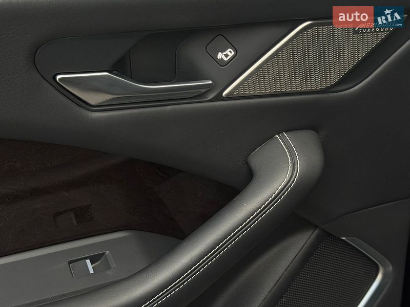 Позашляховик / Кросовер Jaguar I-Pace 2018 в Вінниці
