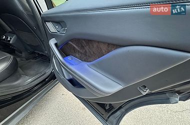 Позашляховик / Кросовер Jaguar I-Pace 2018 в Вінниці
