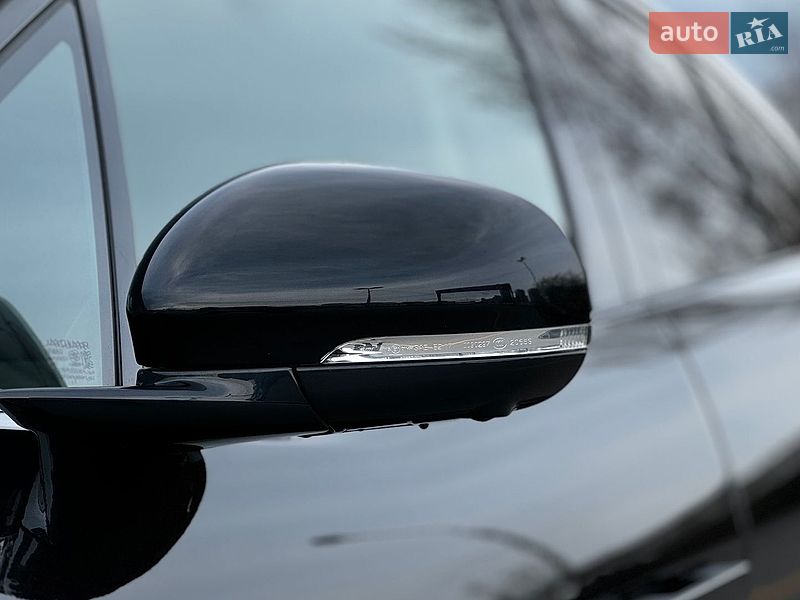 Позашляховик / Кросовер Jaguar I-Pace 2019 в Києві фото 16 Позашляховик / Кросовер Jaguar I-Pace 2019 в Києві