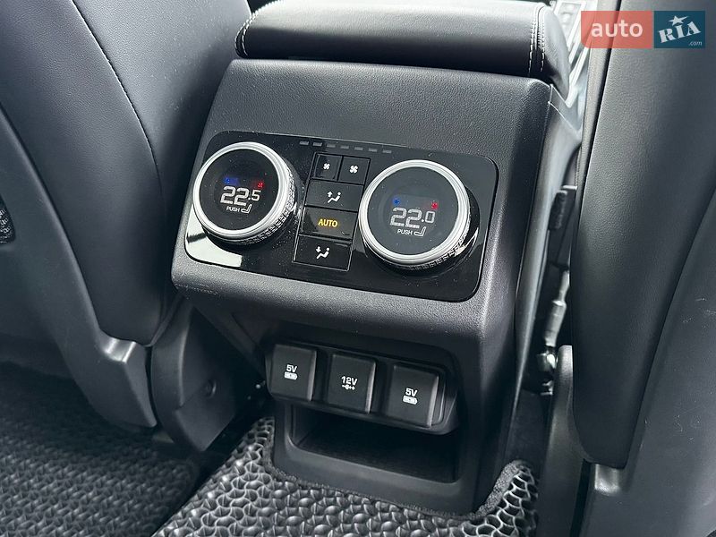 Позашляховик / Кросовер Jaguar I-Pace 2019 в Києві фото 26 Позашляховик / Кросовер Jaguar I-Pace 2019 в Києві