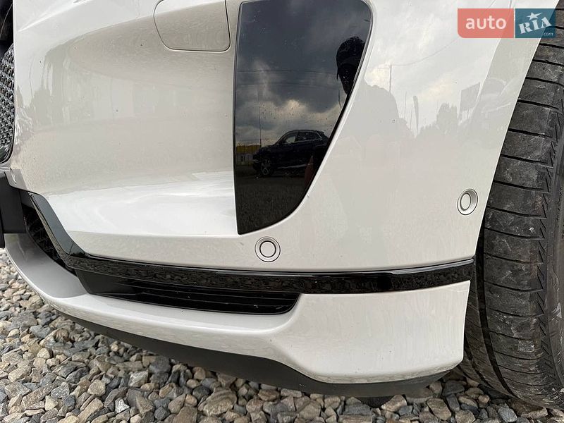 Внедорожник / Кроссовер Jaguar I-Pace 2018 в Коломые