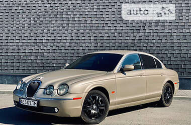 Jaguar S-Type  2005