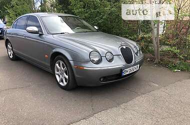 Jaguar S-Type  2005