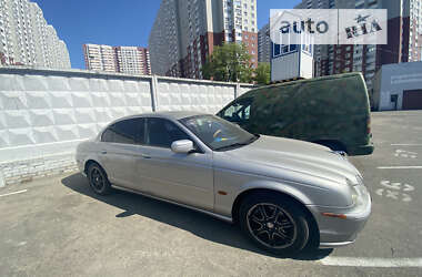 Jaguar S-Type  1999