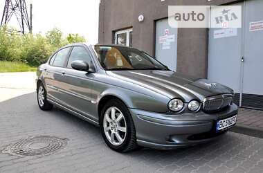 Jaguar X-Type  2006