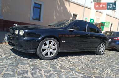 Jaguar X-Type  2006