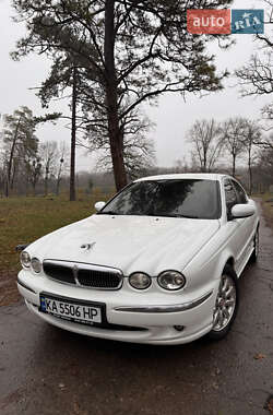 Jaguar X-Type  2007