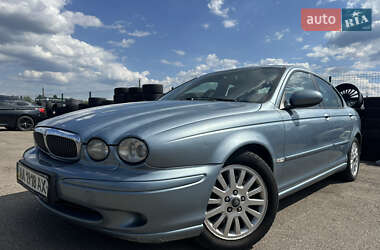 Jaguar X-Type  2004