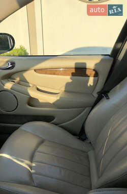 Jaguar X-Type  2004