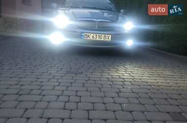 Jaguar X-Type  2006