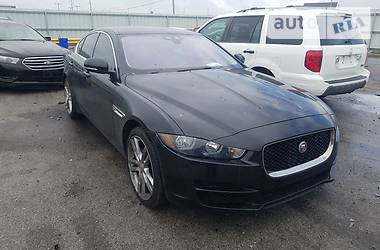 Jaguar XE PRESTIGE 3.0 AWD 2017