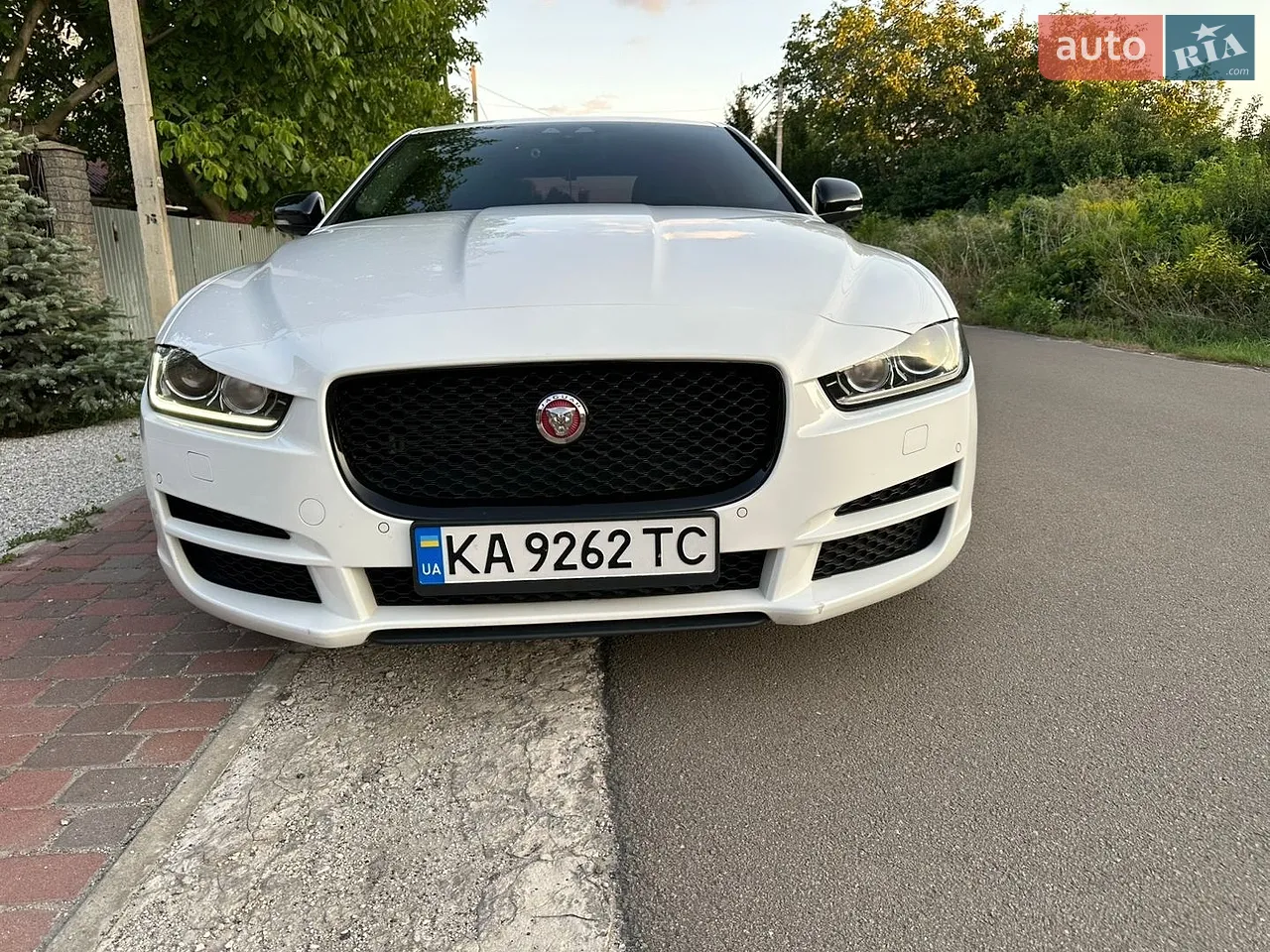 2016 Jaguar XE - мініатюра 3