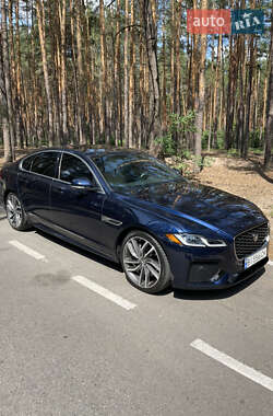 Jaguar XF  2024