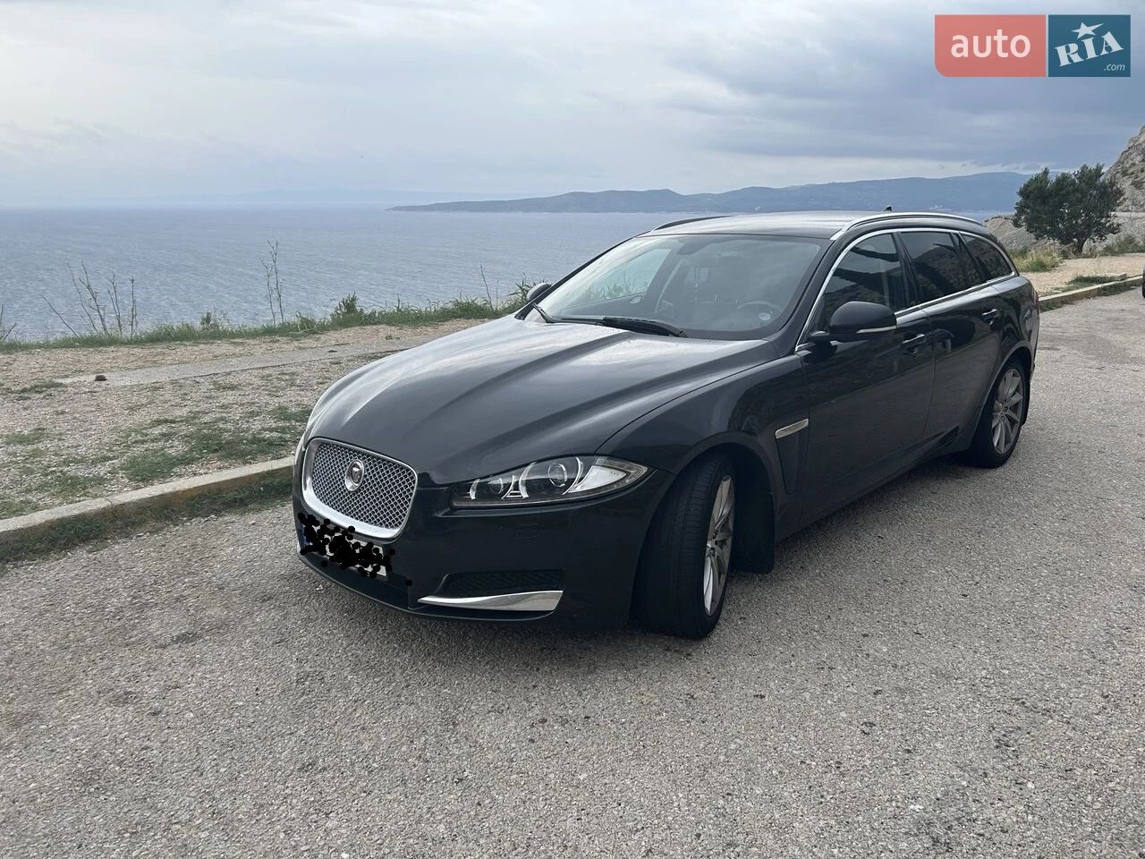 2015 Jaguar XF - мініатюра 5