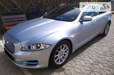 Jaguar XJ 5.0 2010