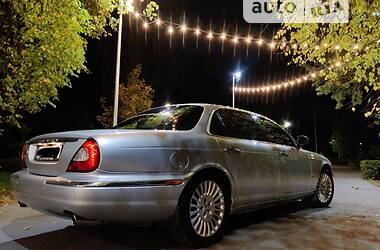 Jaguar XJ SOVEREIGN 2006