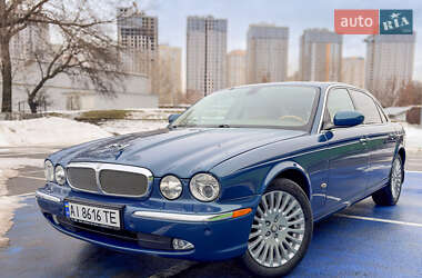 Jaguar XJ  2007