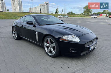 Jaguar XK  2007
