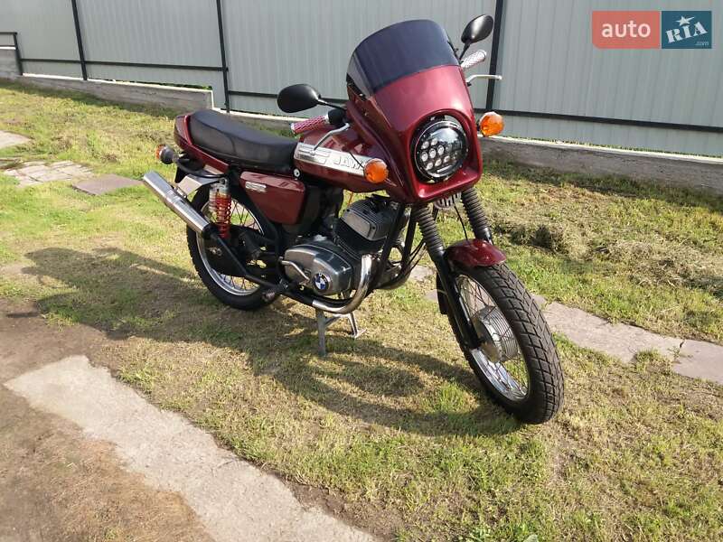 Jawa 350