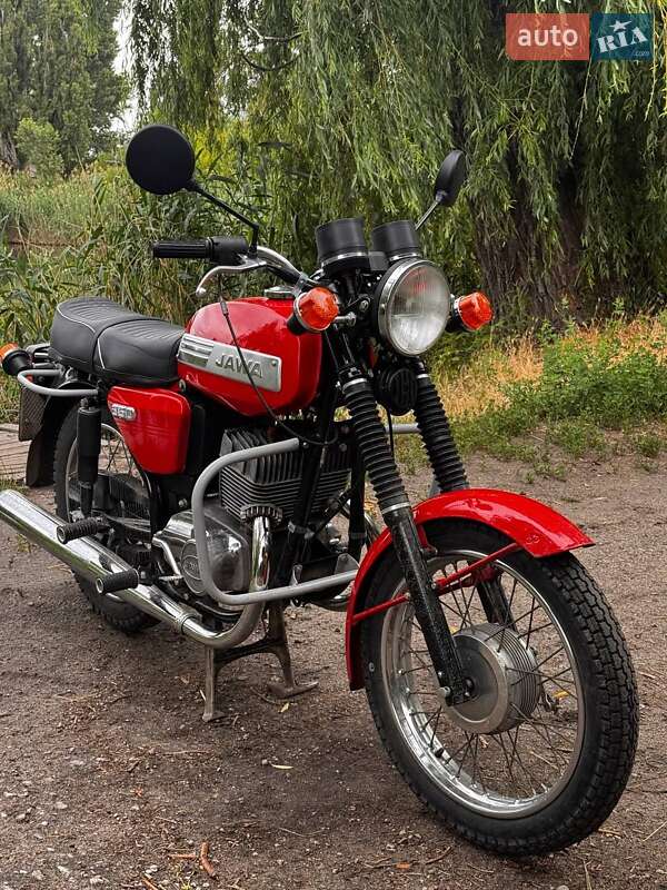 Jawa 638