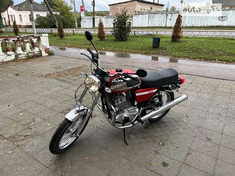 Jawa 640