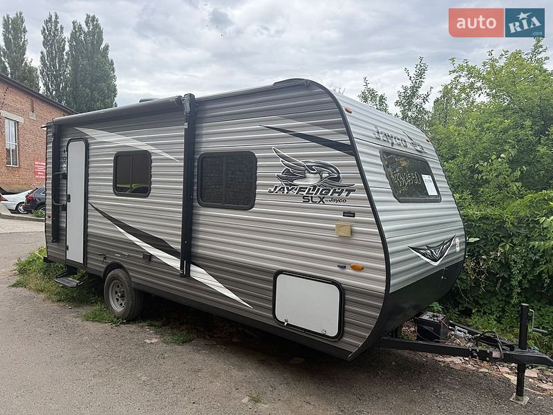 Jayco Jay