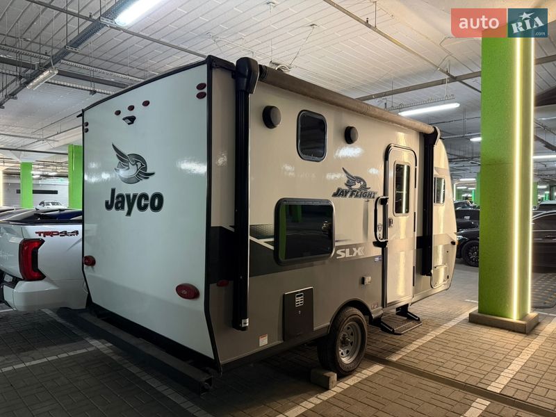 Jayco Travel