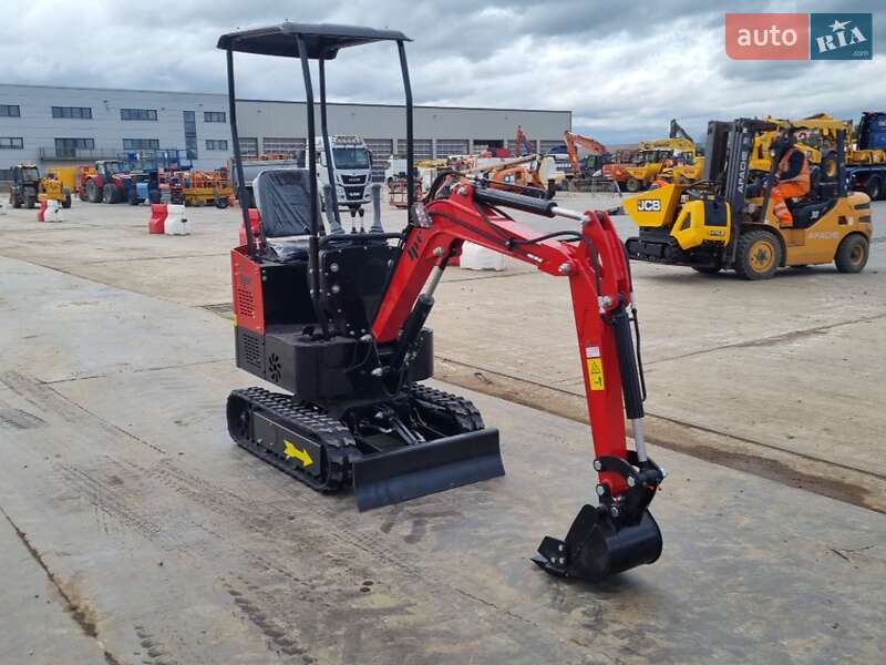 JCB 110