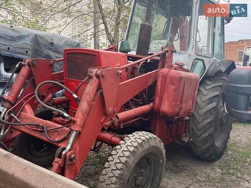 JCB 110