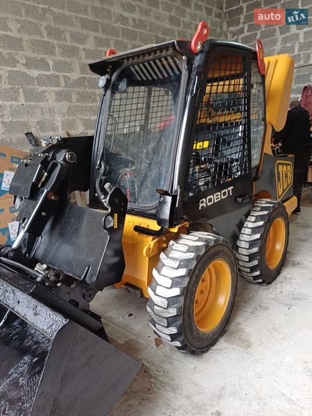 JCB 170 2024