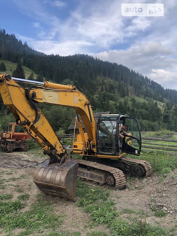 JCB 180