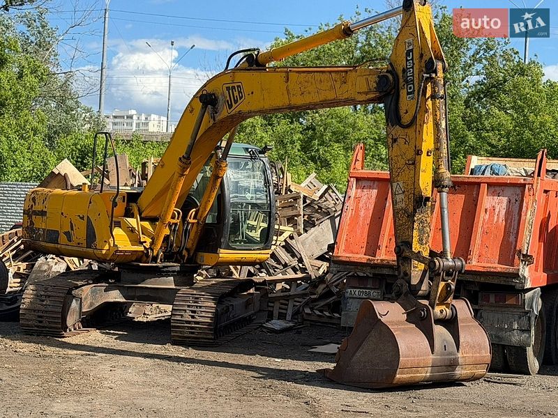 JCB 220
