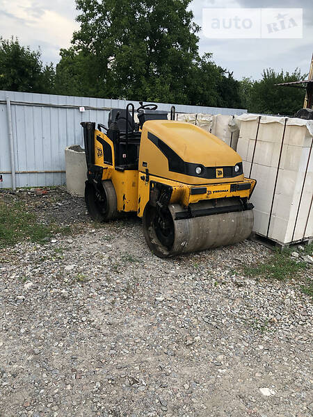 JCB 260