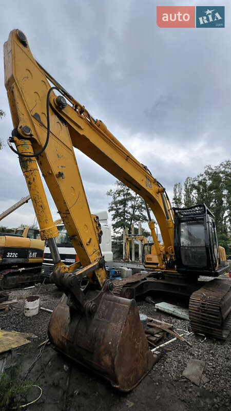 JCB 260