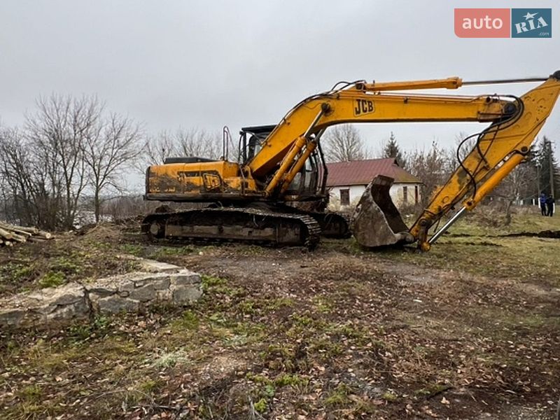 JCB 260