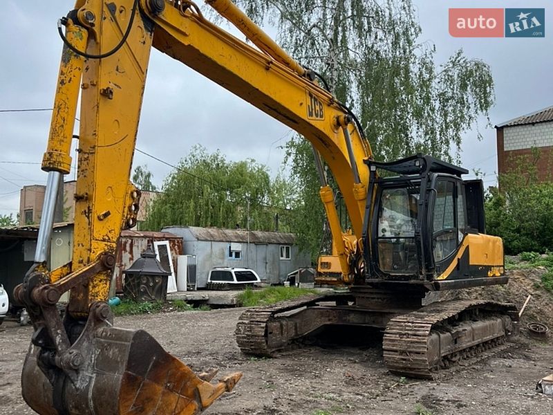 JCB 260