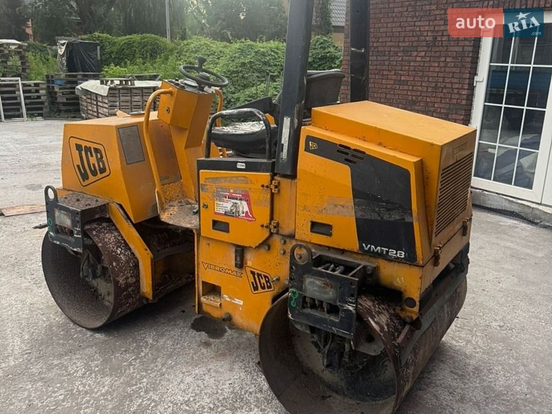 JCB 280