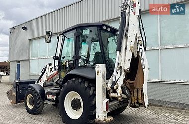 Екскаватор навантажувач JCB 3CX 2013 в Дубні фото 13 Екскаватор навантажувач JCB 3CX 2013 в Дубні