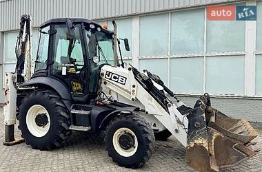 Екскаватор навантажувач JCB 3CX 2013 в Дубні фото 18 Екскаватор навантажувач JCB 3CX 2013 в Дубні