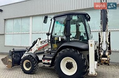 Екскаватор навантажувач JCB 3CX 2013 в Дубні фото 3 Екскаватор навантажувач JCB 3CX 2013 в Дубні
