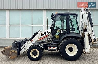Екскаватор навантажувач JCB 3CX 2013 в Дубні фото 15 Екскаватор навантажувач JCB 3CX 2013 в Дубні