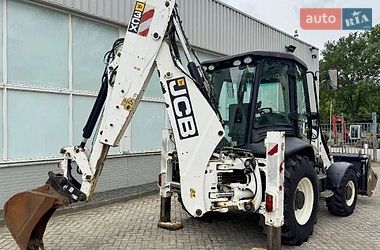 Екскаватор навантажувач JCB 3CX 2013 в Дубні фото 21 Екскаватор навантажувач JCB 3CX 2013 в Дубні
