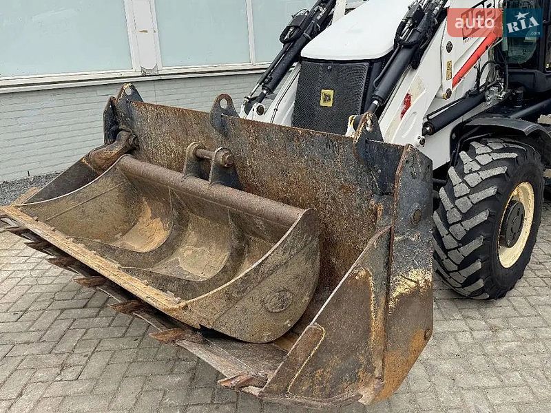 Екскаватор навантажувач JCB 3CX 2013 в Дубні фото 29 Екскаватор навантажувач JCB 3CX 2013 в Дубні