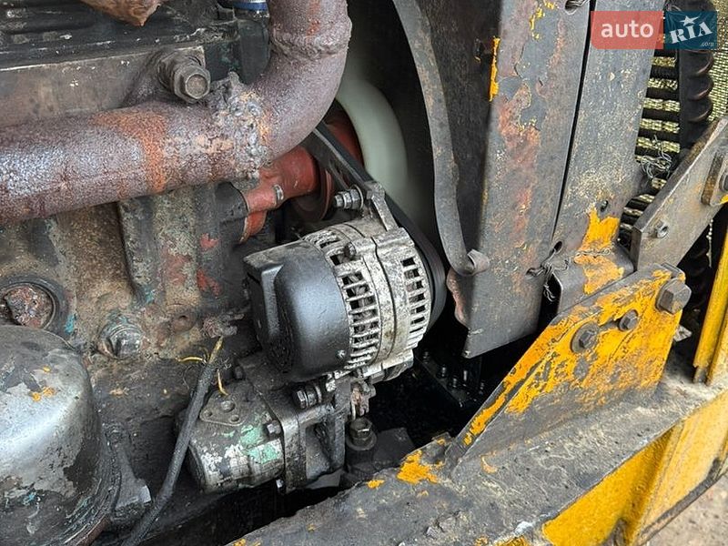 Экскаватор погрузчик JCB 3CX 1996 в Жовкве фото 7 Экскаватор погрузчик JCB 3CX 1996 в Жовкве