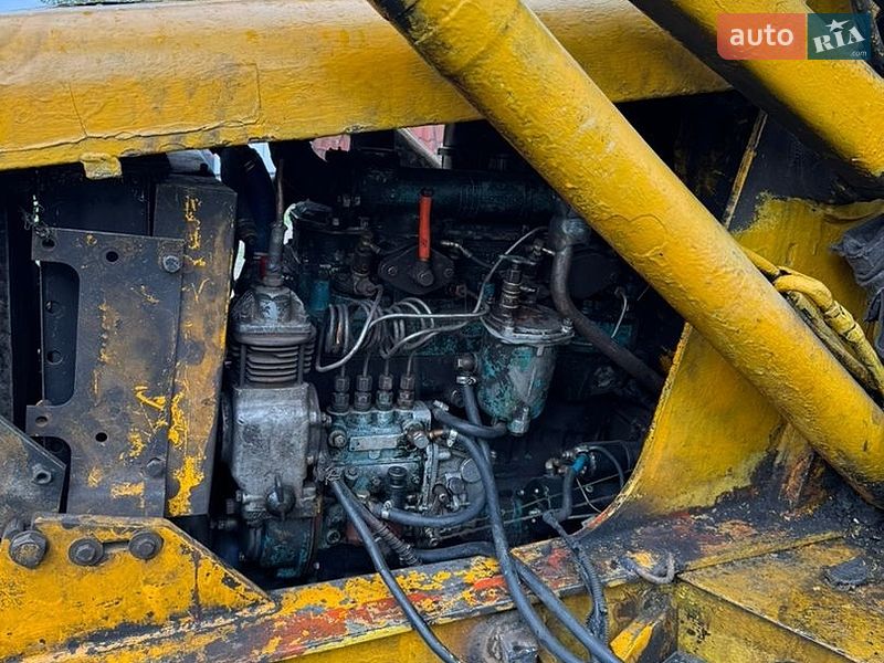 Экскаватор погрузчик JCB 3CX 1996 в Жовкве фото 9 Экскаватор погрузчик JCB 3CX 1996 в Жовкве