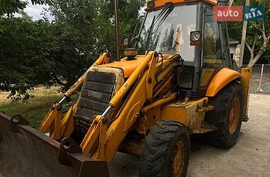 jcb 3cx 1997 в Подільськ (Котовськ) від професійного продавця Сергій